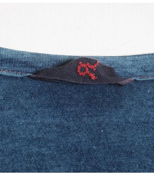 45RPM [Indigo Cotton] 9