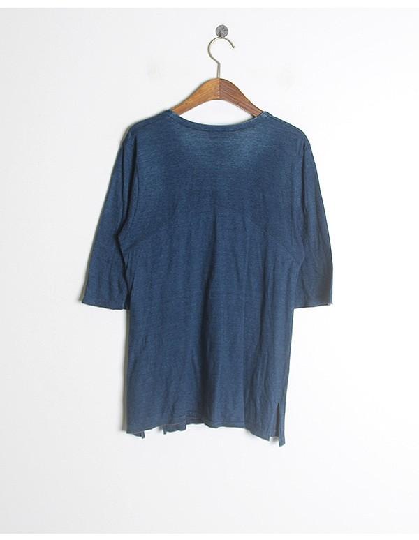 45RPM [Indigo Cotton] 11
