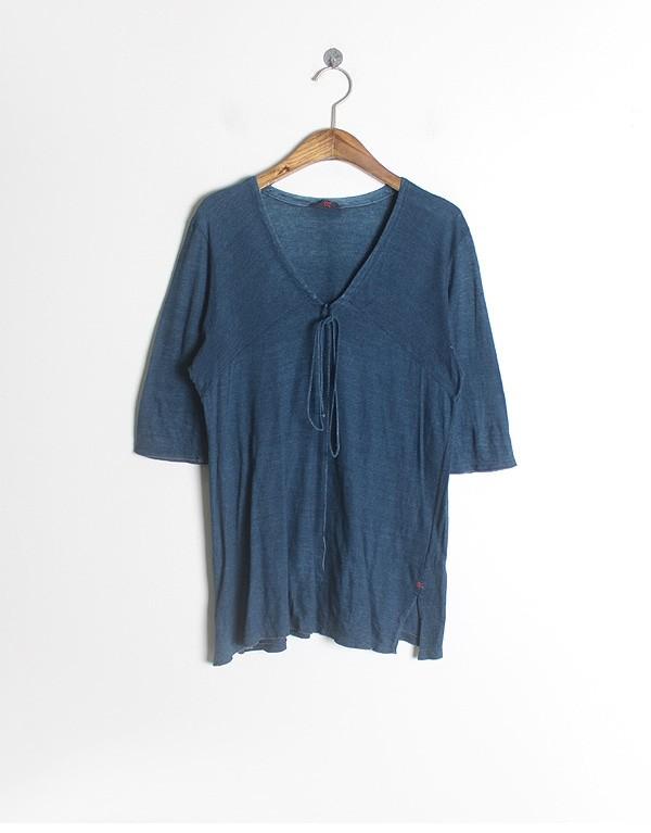 45RPM [Indigo Cotton] 3