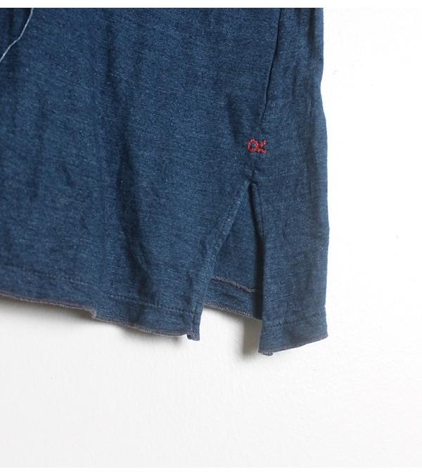 45RPM [Indigo Cotton] 7
