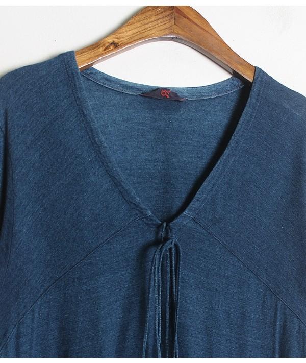 45RPM [Indigo Cotton] 4