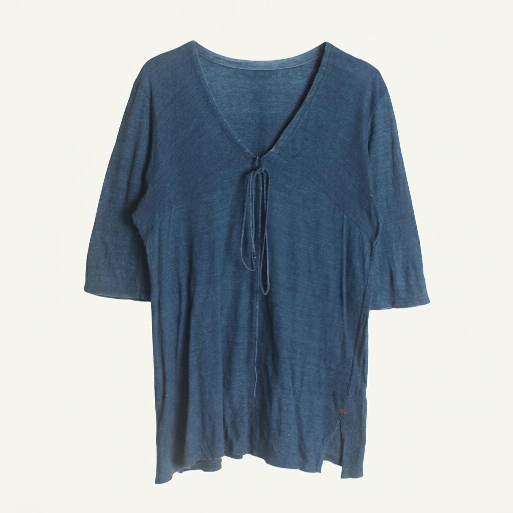45RPM [Indigo Cotton] 1