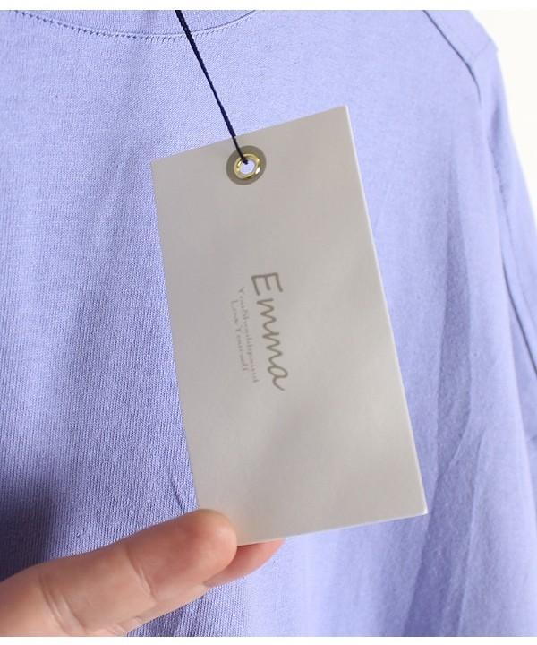 Emma [100% Cotton] [미사용품] 9