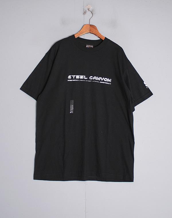 STEEL CAYNON [Made in USA] [미사용품] 2