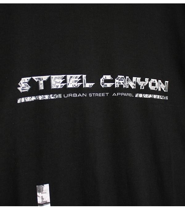 STEEL CAYNON [Made in USA] [미사용품] 5