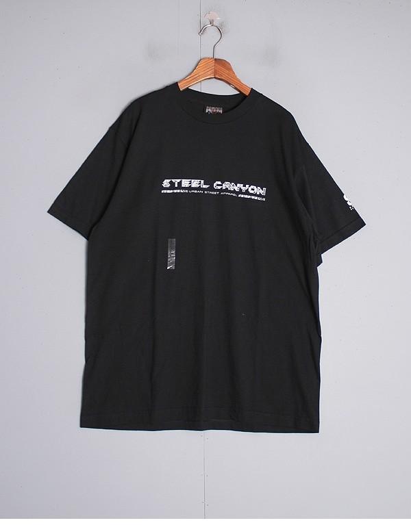 STEEL CAYNON [Made in USA] [미사용품] 3