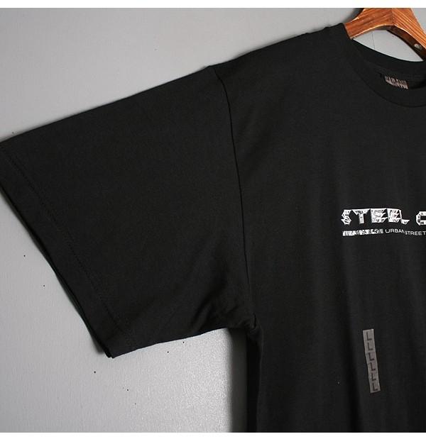 STEEL CAYNON [Made in USA] [미사용품] 6