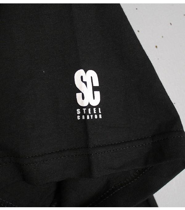 STEEL CAYNON [Made in USA] [미사용품] 9