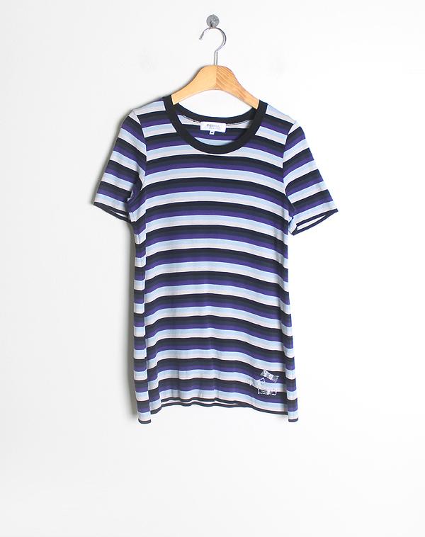 SONIA RYKIEL [100% Cotton] [2pc Set-up] 2