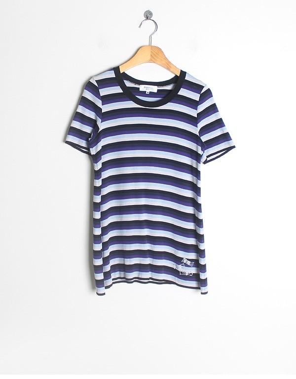 SONIA RYKIEL [100% Cotton] [2pc Set-up] 3