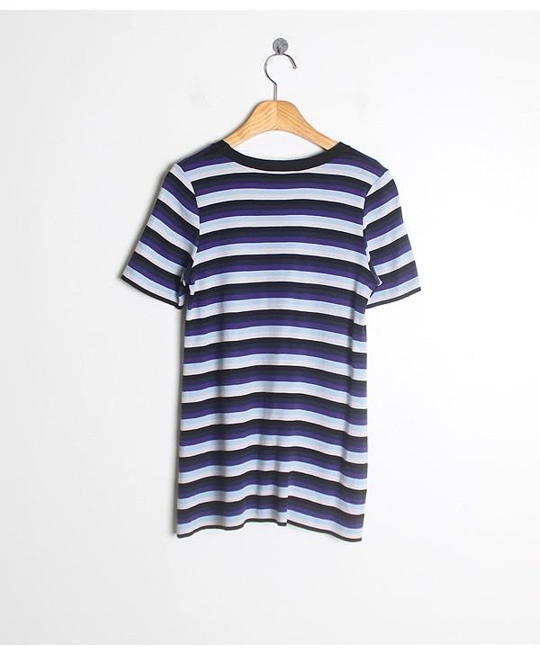 SONIA RYKIEL [100% Cotton] [2pc Set-up] 9