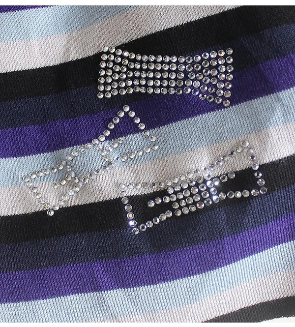 SONIA RYKIEL [100% Cotton] [2pc Set-up] 7