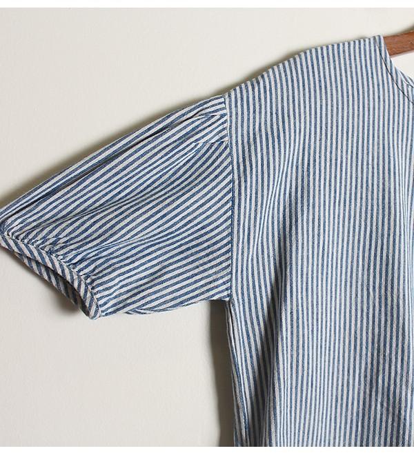 Studio Clip [Linen, Cotton] 5