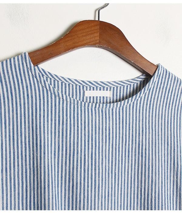 Studio Clip [Linen, Cotton] 4