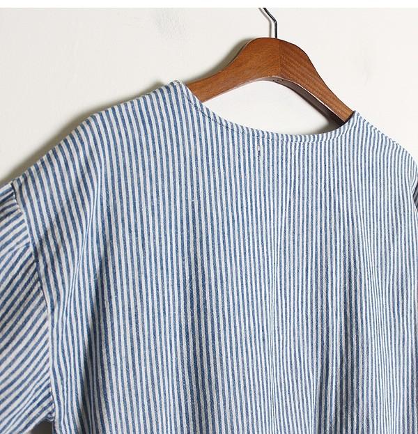Studio Clip [Linen, Cotton] 11