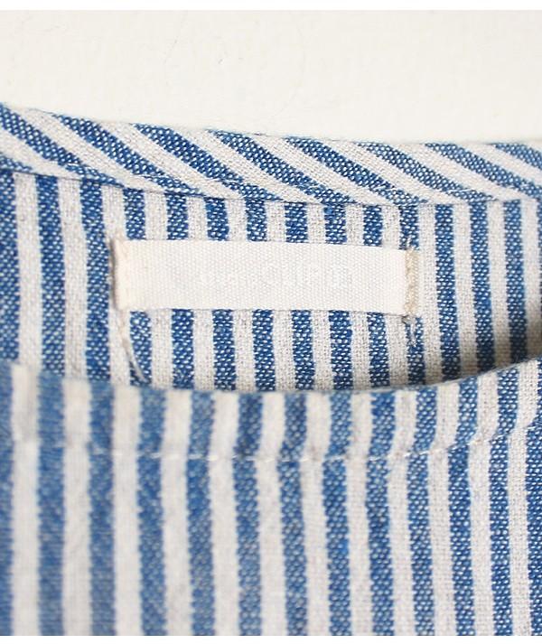Studio Clip [Linen, Cotton] 8