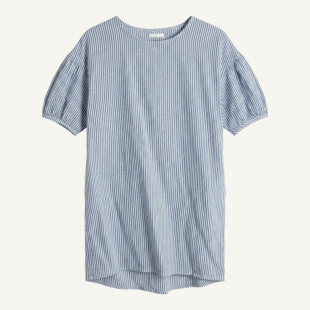 Studio Clip [Linen, Cotton] 1