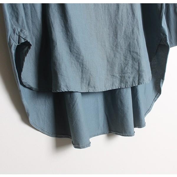 conges payes [100% Linen & Cotton] 6
