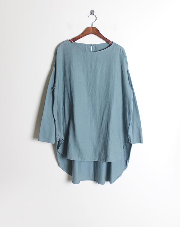 conges payes [100% Linen & Cotton] 2