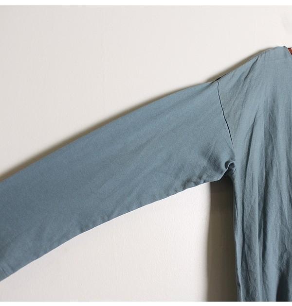 conges payes [100% Linen & Cotton] 5