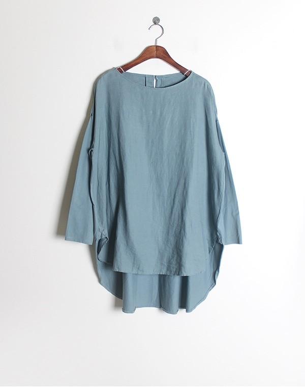 conges payes [100% Linen & Cotton] 3