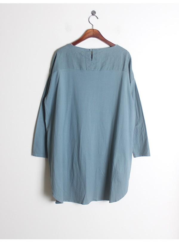 conges payes [100% Linen & Cotton] 10