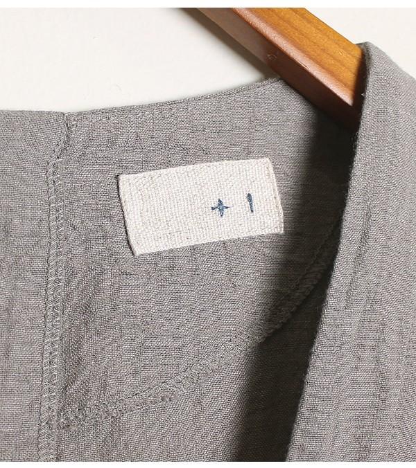 Plus1 [100% Linen] 8