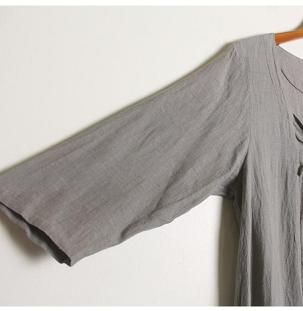 Plus1 [100% Linen] 5