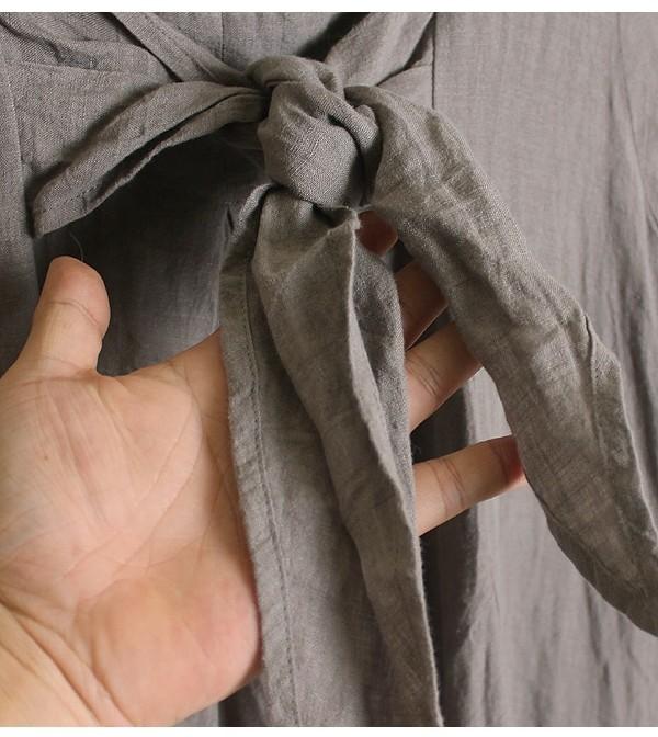 Plus1 [100% Linen] 7