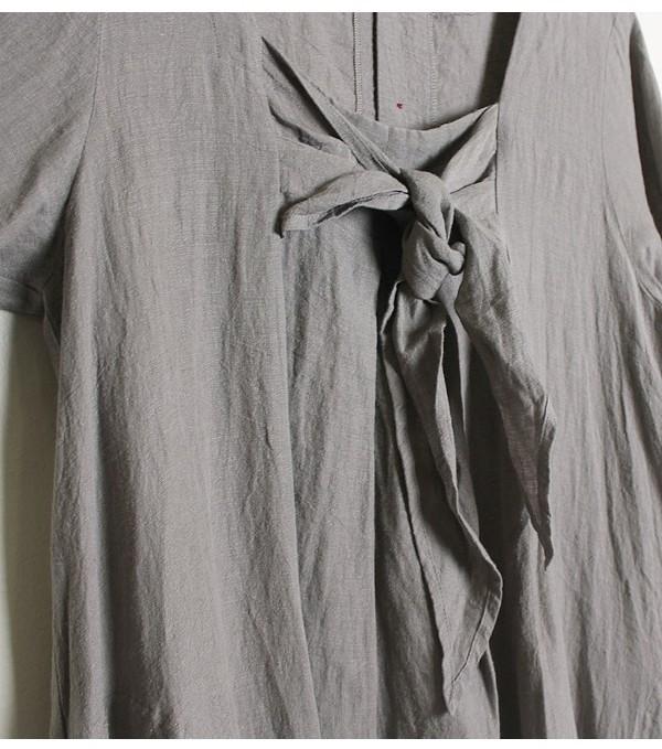 Plus1 [100% Linen] 6