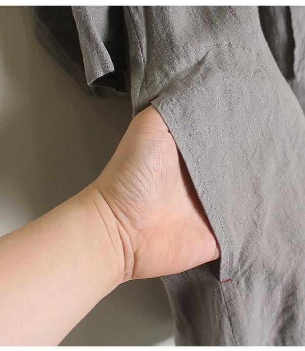 Plus1 [100% Linen] 9