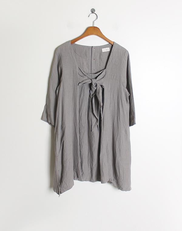 Plus1 [100% Linen] 2