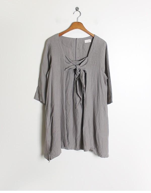 Plus1 [100% Linen] 3