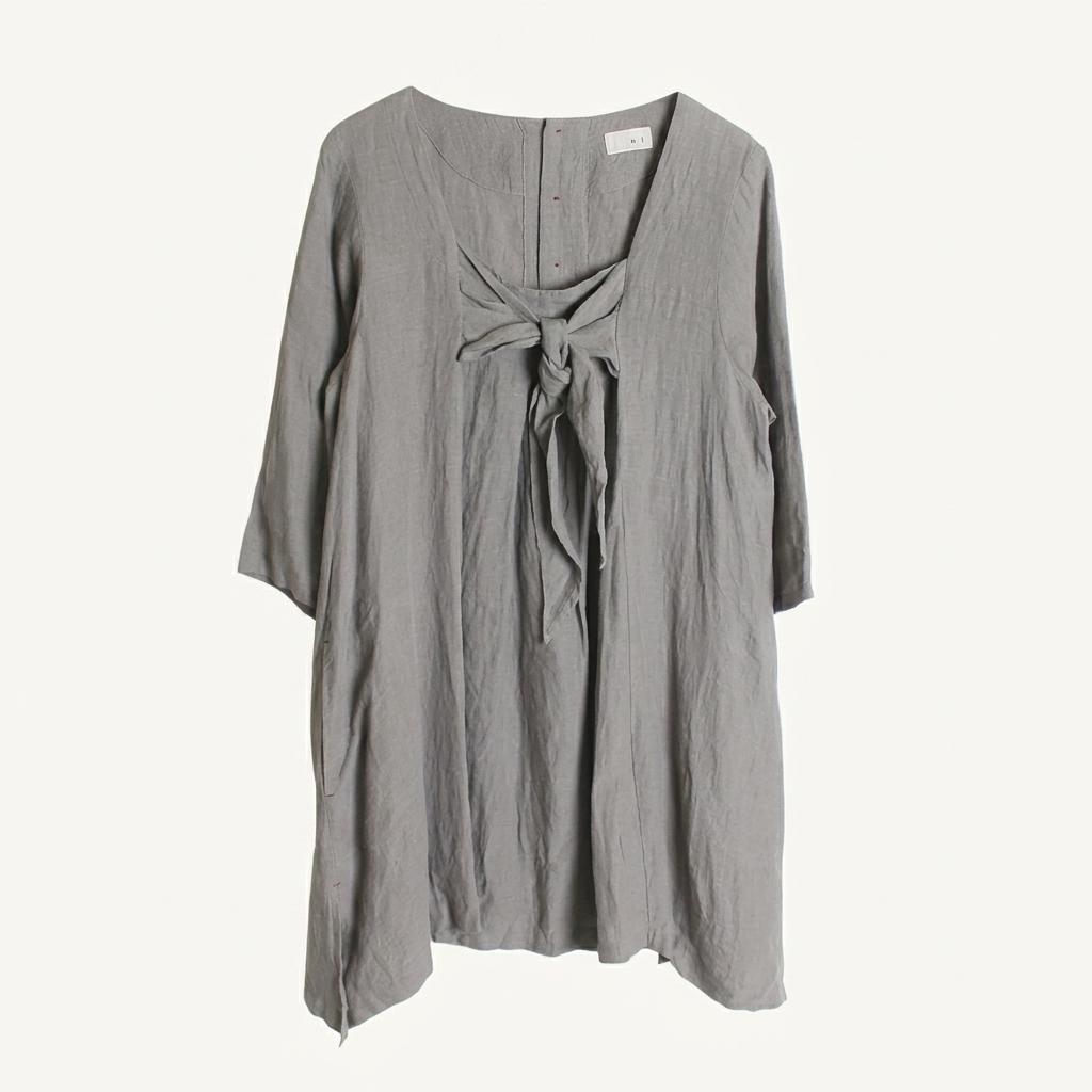 Plus1 [100% Linen] 1