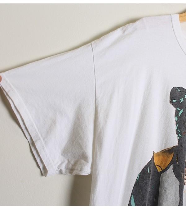 LIL WAYNE Print T-Shirt 7