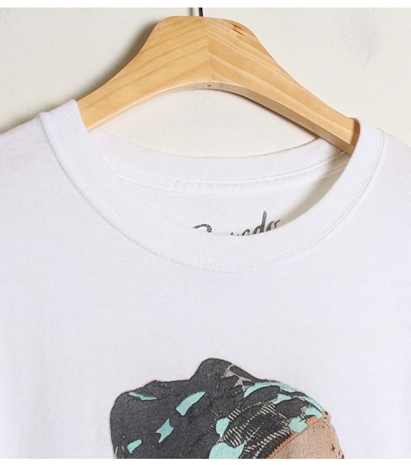 LIL WAYNE Print T-Shirt 6