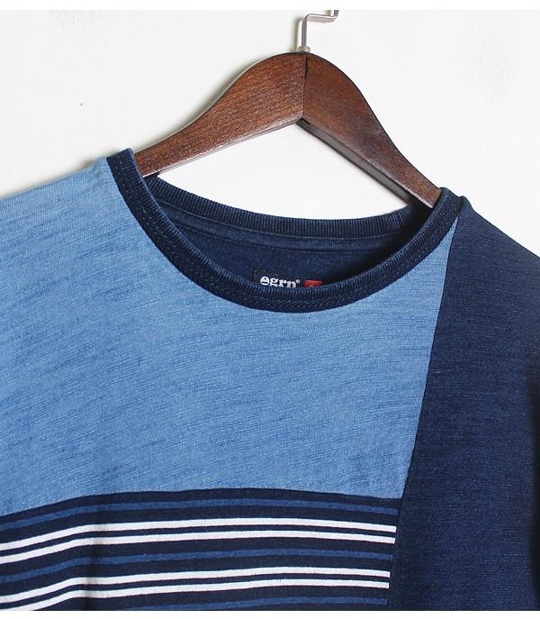 grn [Indigo Cotton] 5