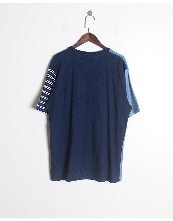grn [Indigo Cotton] 4