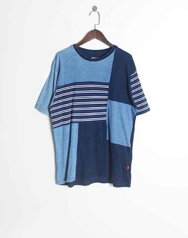 grn [Indigo Cotton] 2
