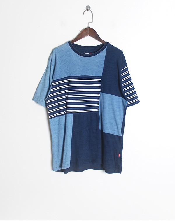grn [Indigo Cotton] 3