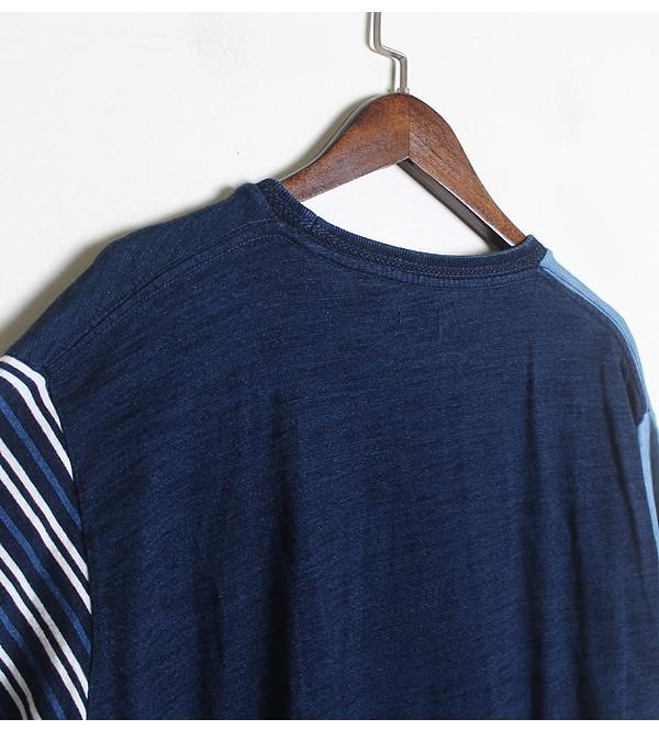 grn [Indigo Cotton] 6