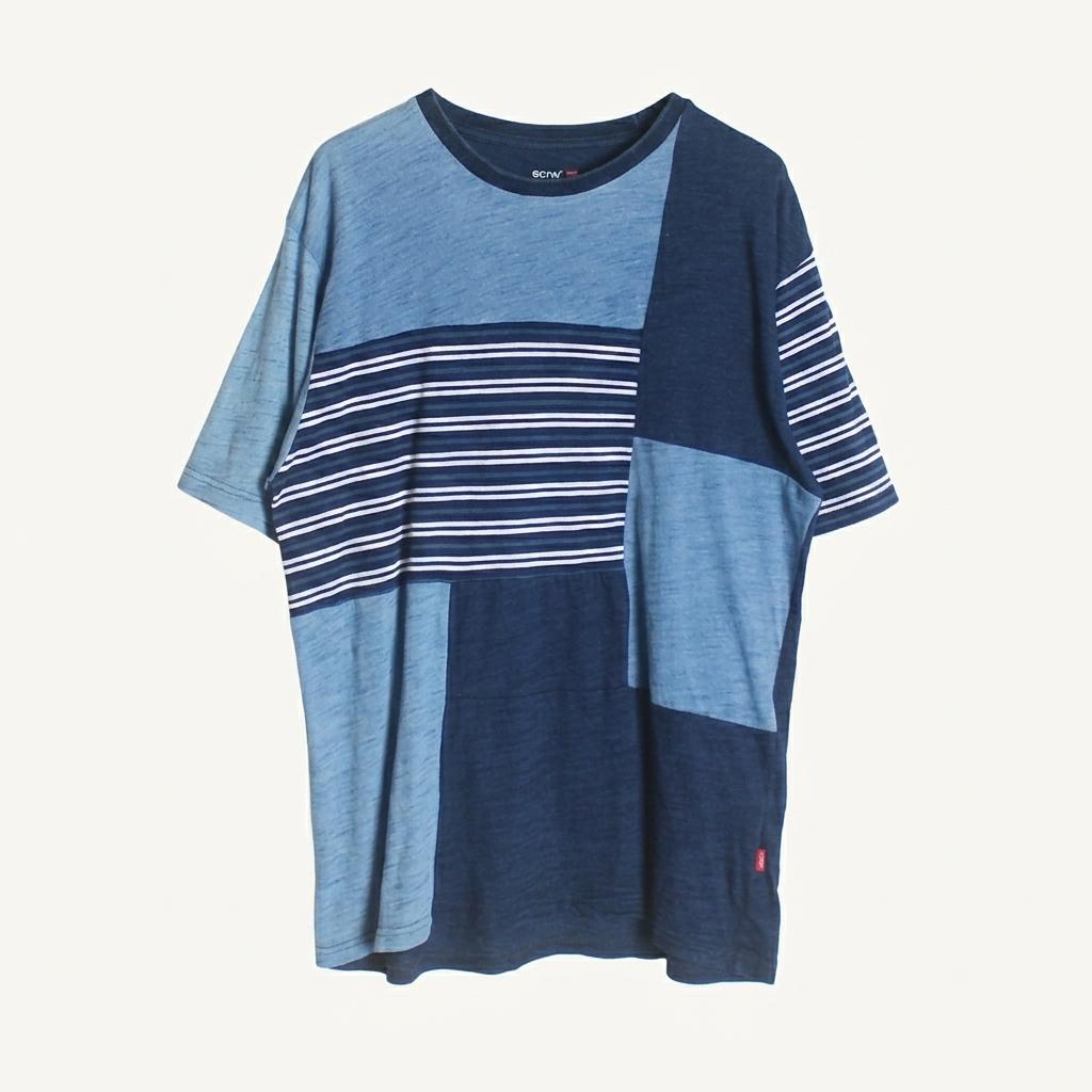 grn [Indigo Cotton] 1