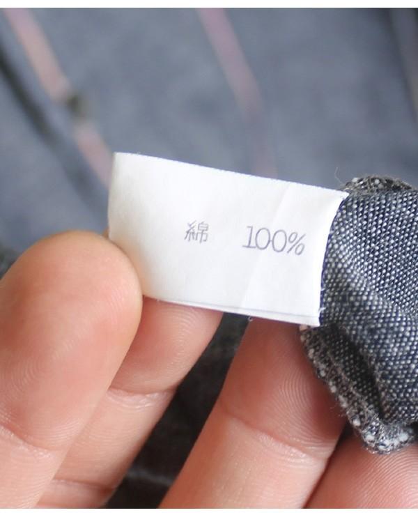 GHETTO [100% Cotton] 10