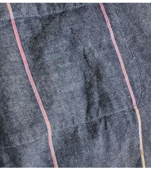 GHETTO [100% Cotton] 9