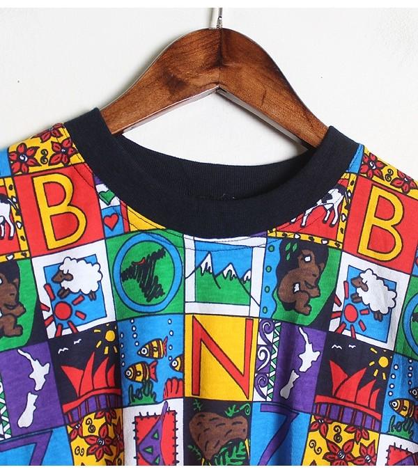 BONZ [Made in New Zealand] [미사용품] 4