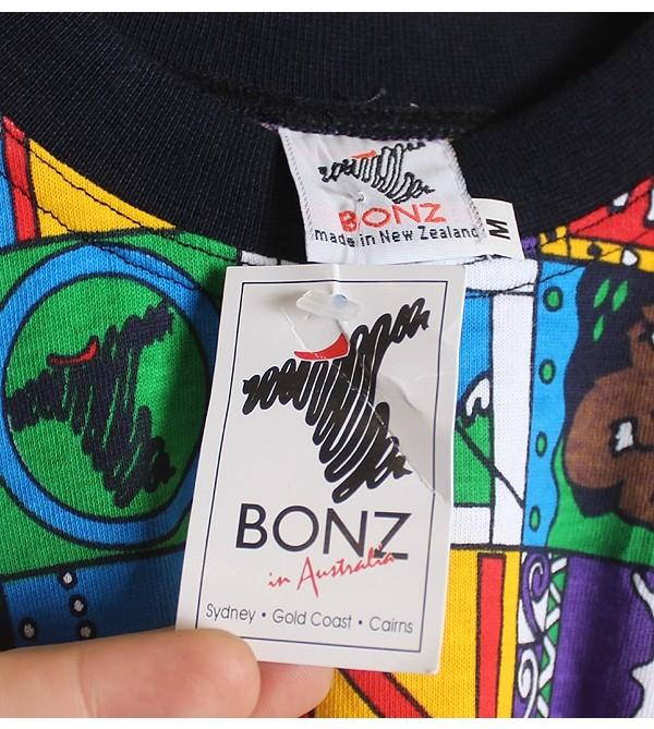 BONZ [Made in New Zealand] [미사용품] 6