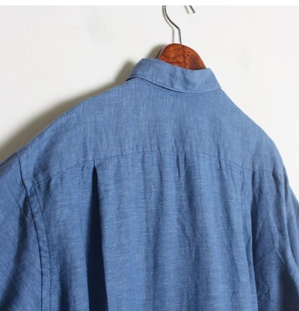 MUJI [100% Hemp] 10