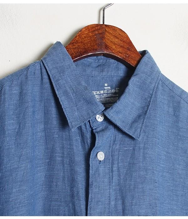 MUJI [100% Hemp] 4