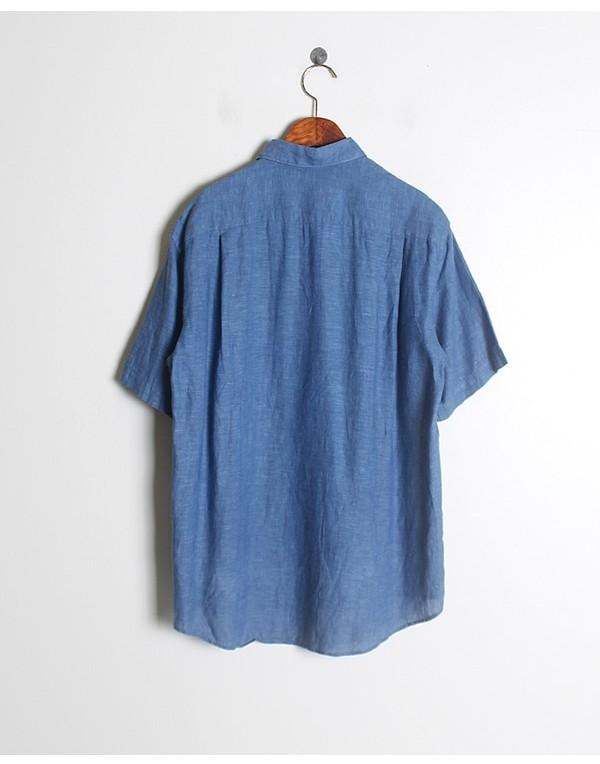 MUJI [100% Hemp] 9