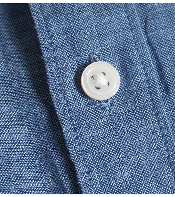 MUJI [100% Hemp] 6